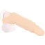 Насадка на пеніс Renegade Annex Thin, тілесна - Фото №6