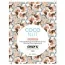 Массажное масло с согревающим эффектом Exsens Massage Coco Nut - кокос, 3 мл