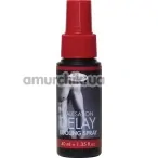 Спрей-пролонгатор Malesation Delay Cooling Spray, 40 мл - Фото №1