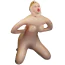Секс-лялька Lovetoy Cowgirl Style Love Doll Fayola LVTOY831 - Фото №1