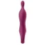 Вібратор для точки G Satisfyer A-Mazing 1, бордовий - Фото №5