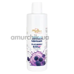 Массажный лубрикант MyLove Aroma Series Personal Lubricant 2in1 Blackberry - ожина, 300 мл - Фото №1