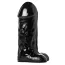 Фаллоимитатор Master Cock The Cyclops 10 Thick Dildo, черный - Фото №1