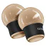 Масажер для обличчя та тіла Geske Cool & Warm Face and Body Massager 7 in 1, сірий - Фото №5