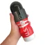 Набір Tenga Vacuum Controller : мастурбатор Tenga US Deep Throat + вакуумна насадка - Фото №4
