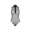 Боді Leg Avenue Get It Right Fishnet Bodysuit, чорне - Фото №7