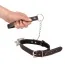 Ошейник Bad Kitty Naughty Toys Neck Shackle, черный - Фото №2