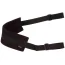 Ремінь Sportsheets Doggie Style Strap, чорний - Фото №1