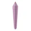 Клиторальный вибратор Satisfyer Ultra Power Bullet 8, фиолетовый - Фото №2
