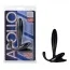 Стимулятор простаты для мужчин Apollo Universal Prostate Probe, черный - Фото №6