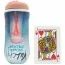 Мастурбатор Vulcan Shower Stroker Realistic Pussy - Фото №4