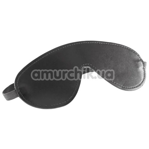 Бондажний набір Crushious Dungeons & Maidens, чорний