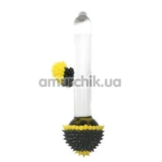 Фалоімітатор Lust Sunflower - Фото №1