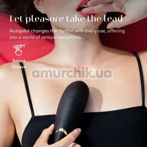 Набір Womanizer Premium & Accessories
