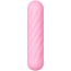 Клиторальный вибратор Univibe Marshmallow Fluffy Touch Velvet, розовый - Фото №2