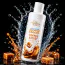 Массажный лубрикант MyLove Aroma Series Personal Lubricant 2in1 Toffi - карамель тоффи, 300 мл - Фото №4