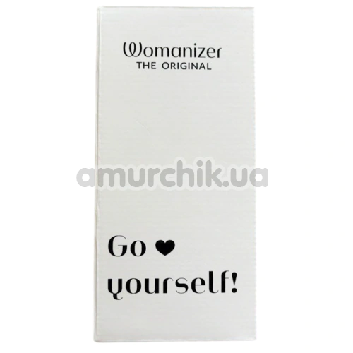 Набор массажеров гуаша Womanizer Gua Sha Set, розовый