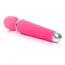 Універсальний вібромасажер Boss Series Power Massager Wand, рожевий - Фото №4