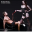 Кресло для секса Master Series Kinky Sex Chaise With Love Pillows, черное - Фото №20