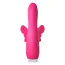 Вібратор Flirts Butterfly Vibrator, рожевий - Фото №3