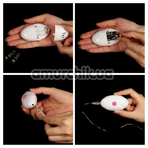 Вибратор Realistic Chubby Dildo 10.5, коричневый
