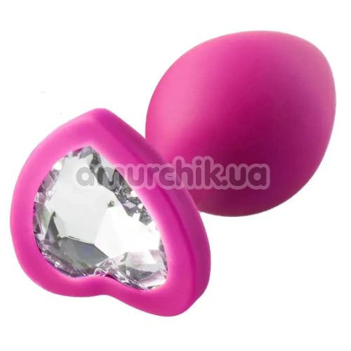 Набір анальних пробок Flirts Anal Training Kit, рожевий