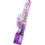 Вібратор A-Toys Vibrator 761035, фіолетовий - Фото №3