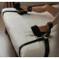 Фиксаторы для рук и ног Upko Bed Restraint Strap, черные - Фото №7