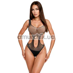 Боди Body 213986, черное - Фото №1