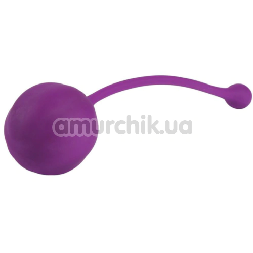 Набор вагинальных шариков Chongxing Kegelball, разноцветный