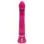 Вибратор Happy Rabbit Dual Density Vibrator, розовый - Фото №3