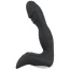 Вибростимулятор простаты Rebel Mens Gear Rechargeable Prostate Stimulator с головкой, черный - Фото №1