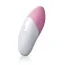 Вибратор Lelo Siri Pink (Лело Сири Пинк), розовый - Фото №4