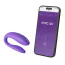 Вібратор We-Vibe Sync Go (ві вайб сінк гоу фіолетовий) - Фото №2