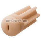 Рукав для мастурбатора Lovense Solace Pro Neutral Sleeve, тілесний - Фото №1
