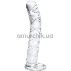 Фаллоимитатор Icicles No. 60 - Фото №1