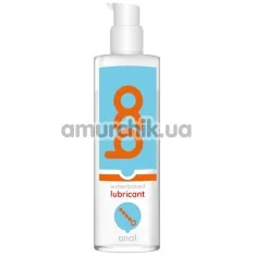 Анальный лубрикант Boo Waterbased Lubricant Anal, 150 мл - Фото №1