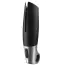 Мастурбатор з вібрацією Satisfyer Power Masturbator Vibrator, чорний - Фото №4