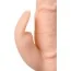 Насадка на пеніс XLover Penis Extender 16.8 см, тілесна - Фото №8