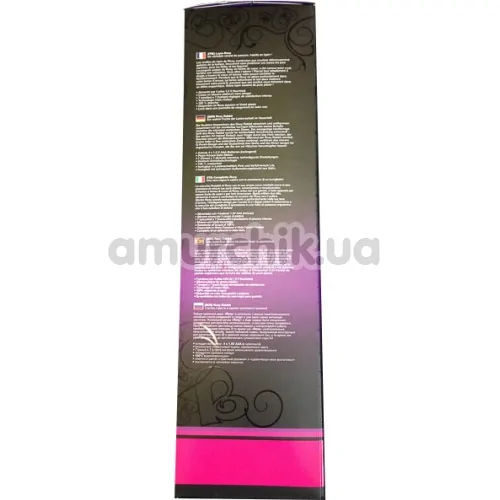 Вибратор Roxy Rabbit, фиолетовый