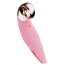 Кліторальний вібратор Boss Series Flirting Tongue Licking Vibrator, рожевий - Фото №8