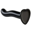 Фалоімітатор Strap-On-Me P&G-Spot Dildo L, чорний - Фото №2