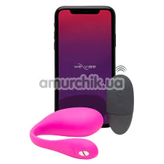 Вибратор We-Vibe Jive 2 Pink (Ви Вайб Джив 2 розовый) - Фото №1