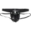 Труси чоловічі Star Night Cross Underwear, чорні - Фото №6