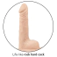 Секс-лялька Cocky Cop Love Doll - Фото №3