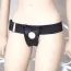 Трусики для страпона Suitable For All Of The Penis, черные - Фото №5