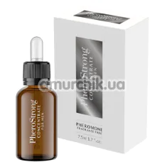 Концентрат феромонов PheroStrong Concentrate для мужчин, 7.5 мл - Фото №1