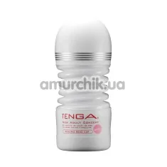 Мастурбатор Tenga Gentle Rolling Head Cup - Фото №1