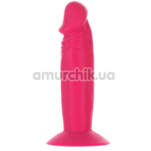 Набір фалоімітаторів Addiction Silly Willy, різнокольоровий