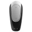 Вибратор Satisfyer Double Fun Partner Vibrator, черный - Фото №8